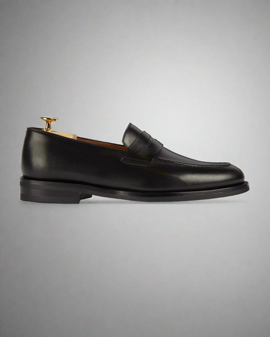 Vellano Harrowmere Leather Dress Shoes