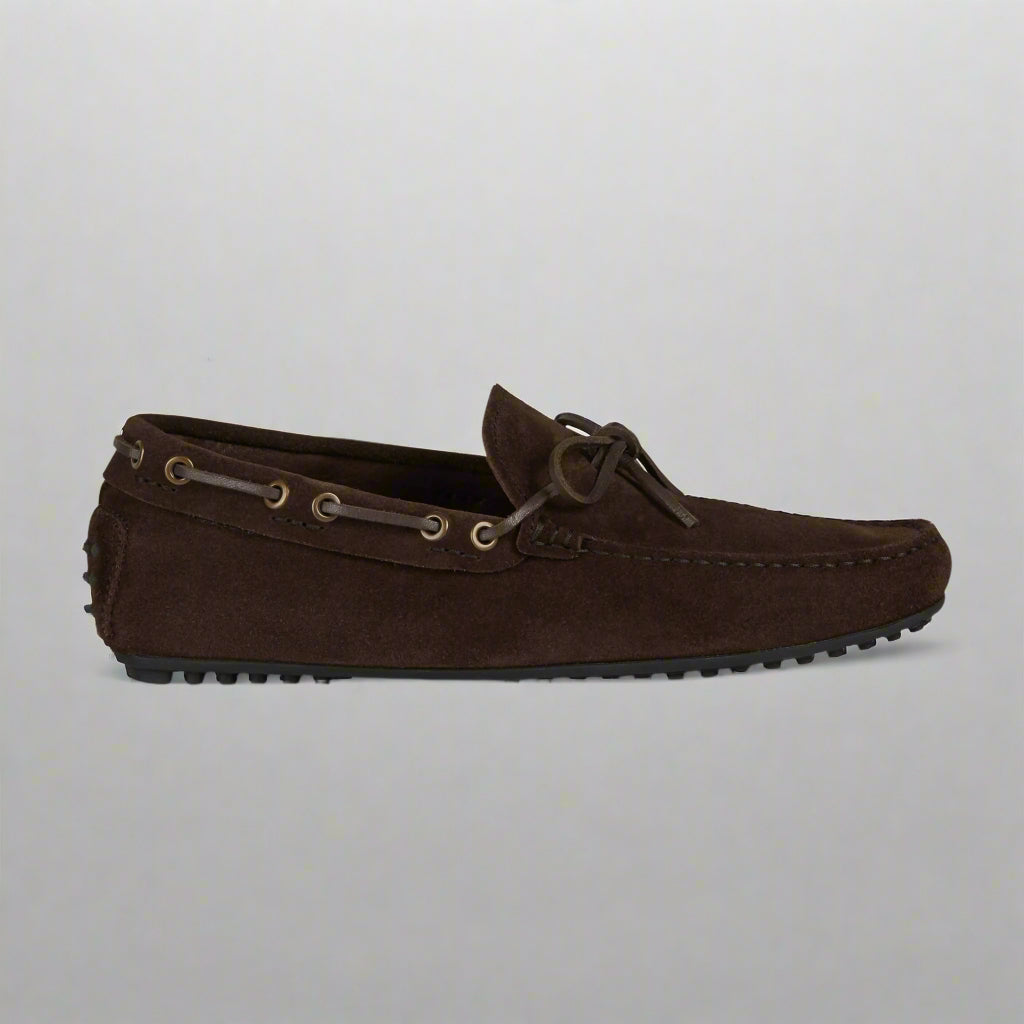Vellano Eldwynd Suede Sole Moccasins