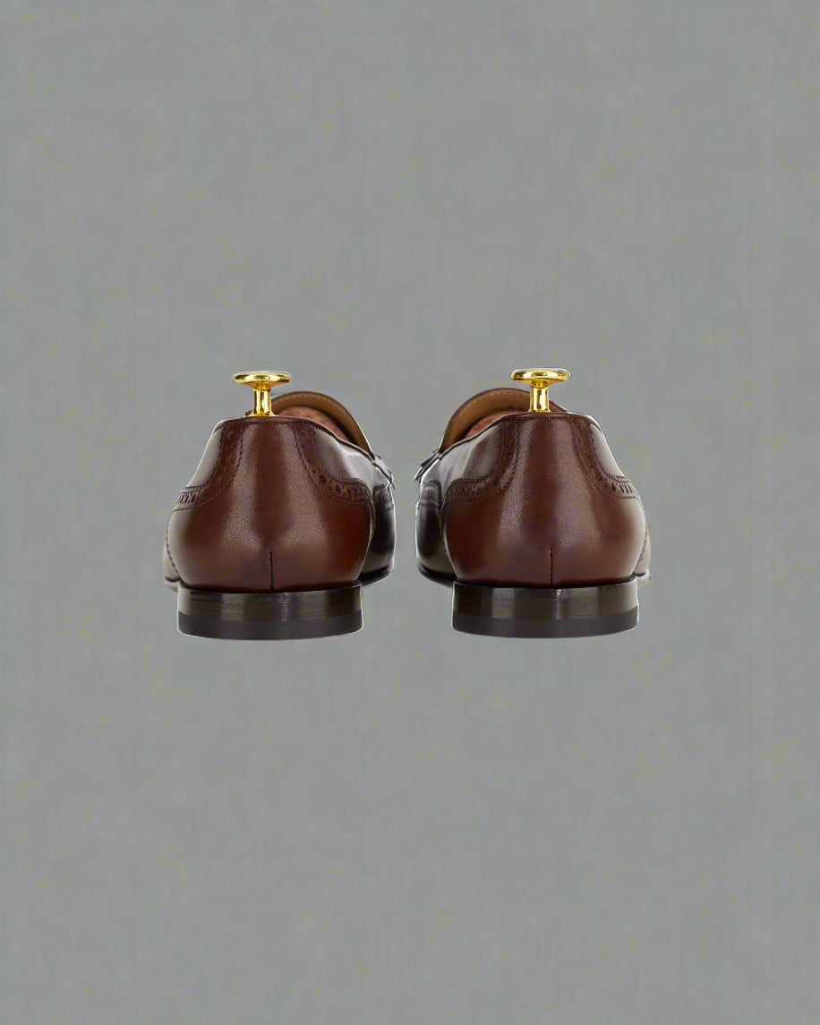 Vellano Marusee Tassel Loafers