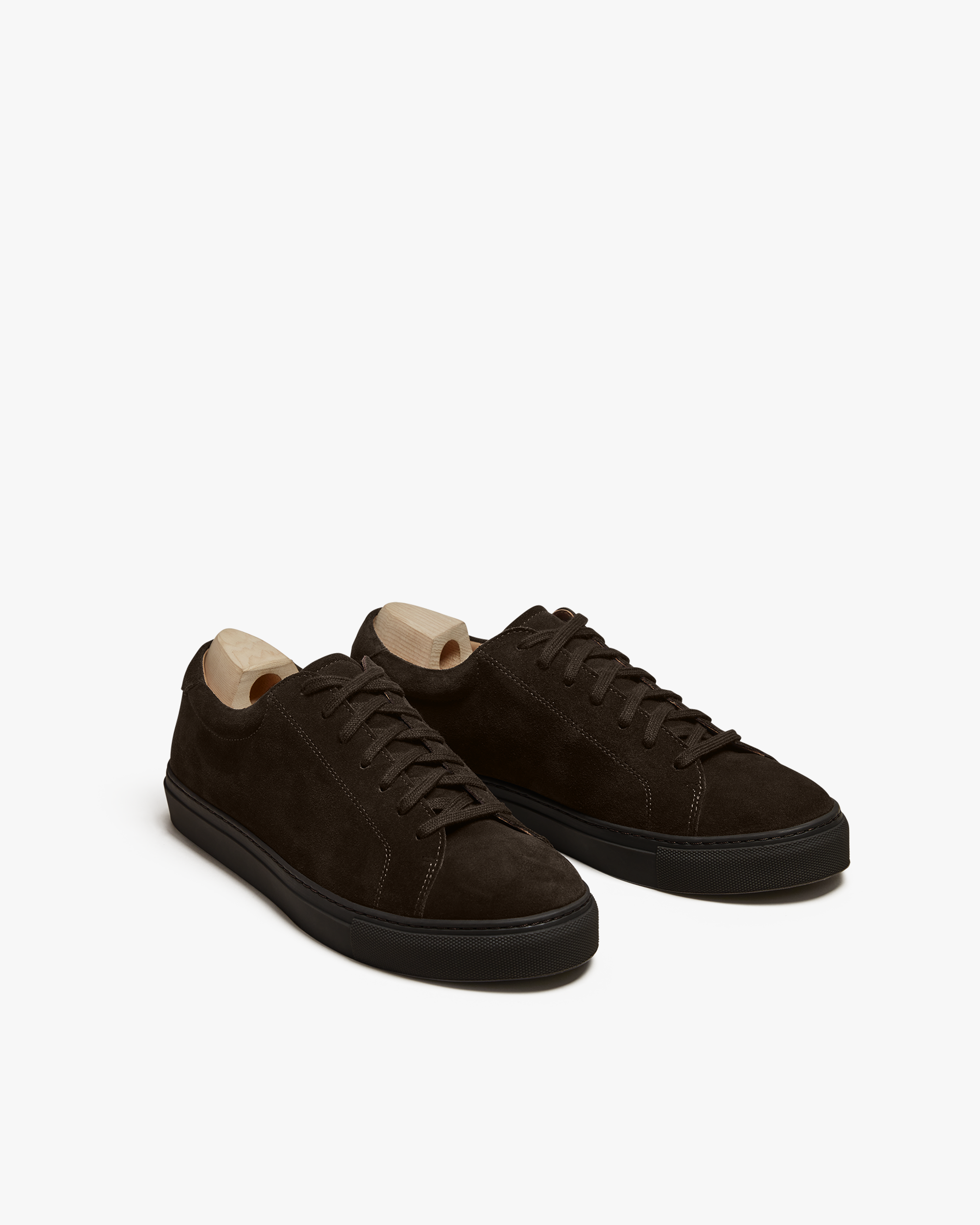 Vellano Oaxen Monochrome Sneakers