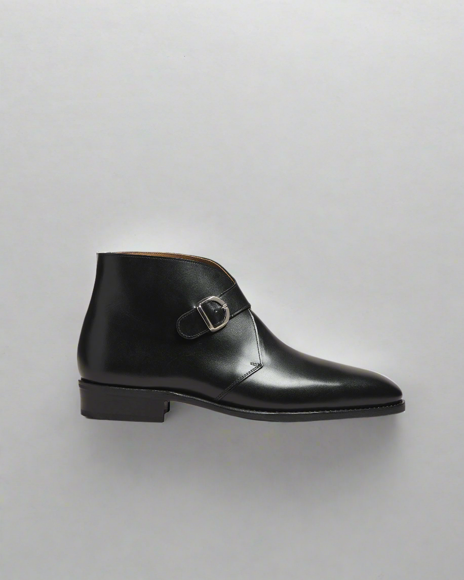 Vellano Kungsholmen Monkstrap Boot