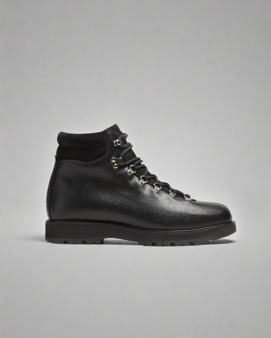 Vellano Duved II Black Trail Boot