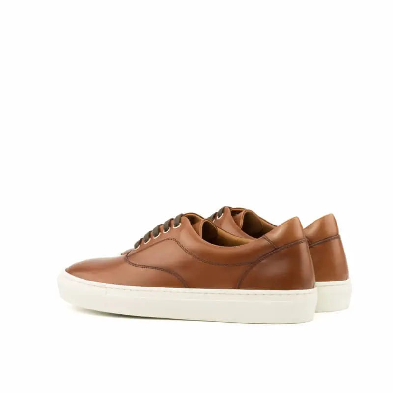 Vellano Alex Tan Low Top Sneaker