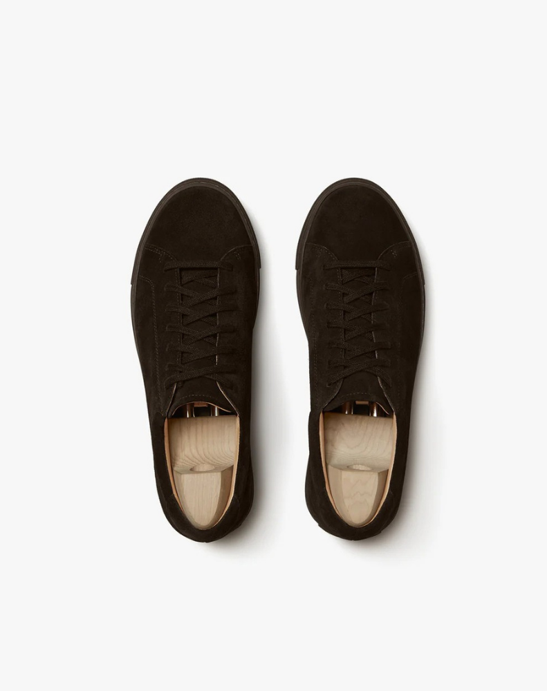 Vellano Oaxen Monochrome Sneakers