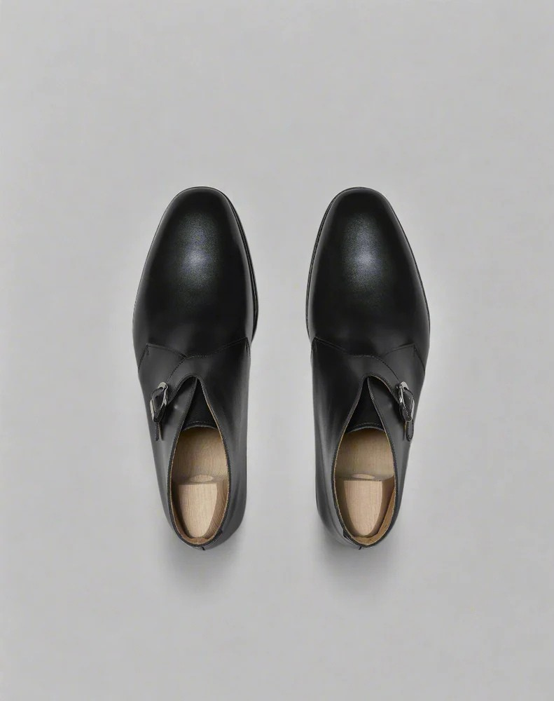 Vellano Kungsholmen Monkstrap Boot