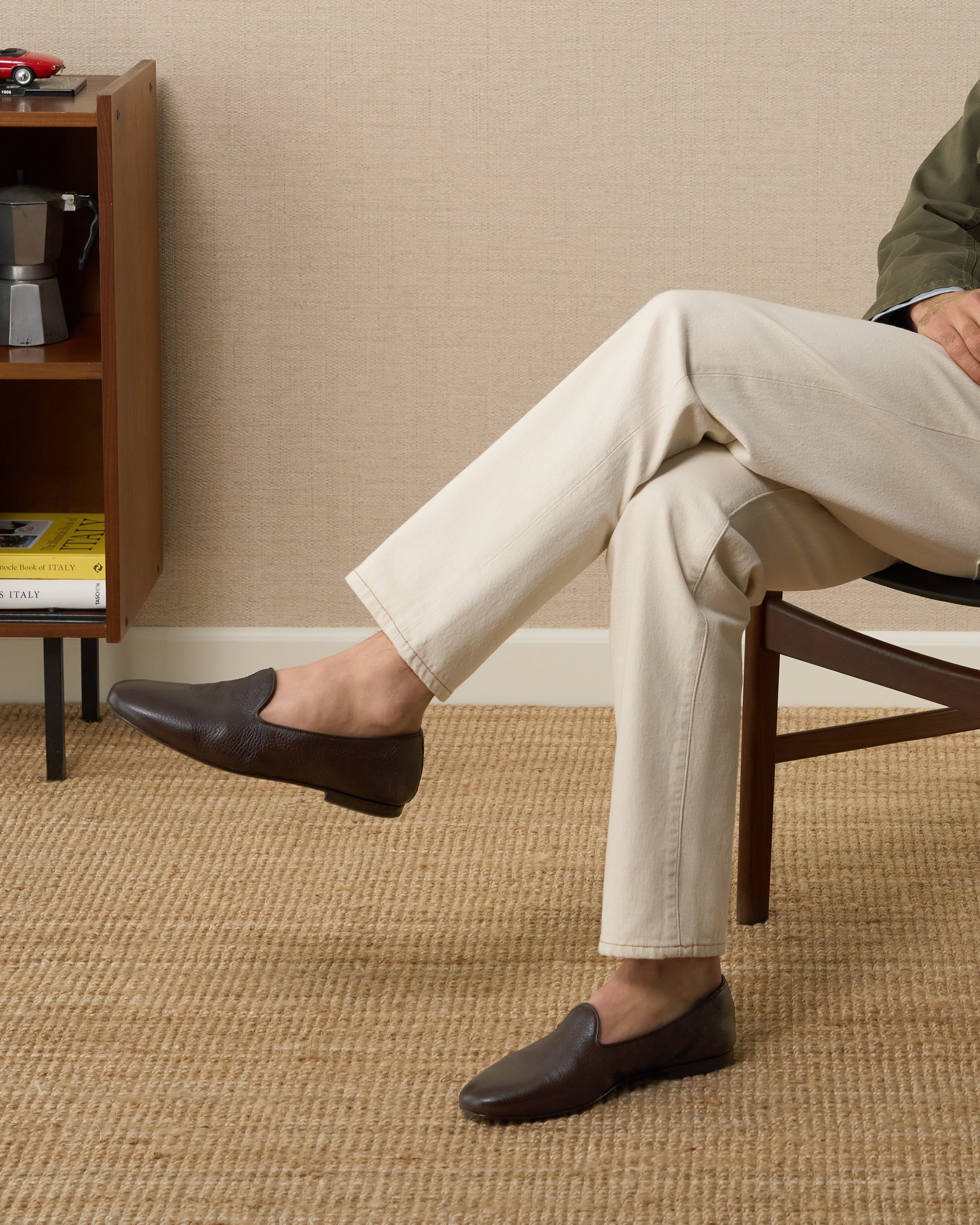 Vellano Vinatt Loafers