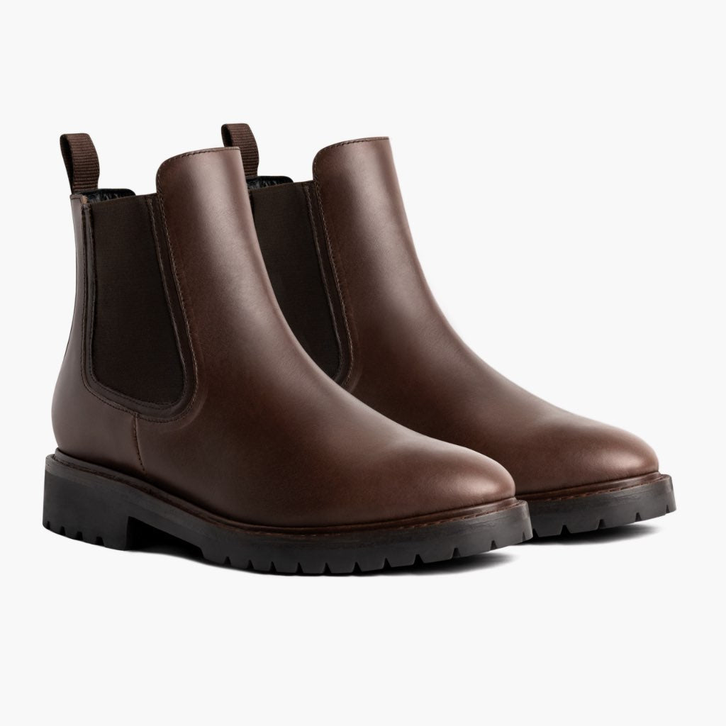 Vellano Regent Goodyear Welt Chelsea Boot – Oakwood