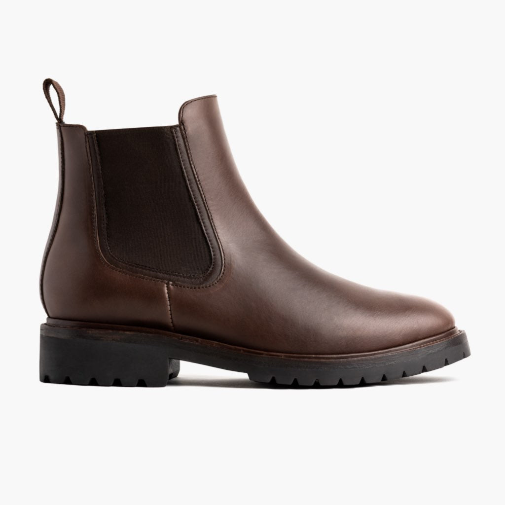 Vellano Regent Goodyear Welt Chelsea Boot – Oakwood
