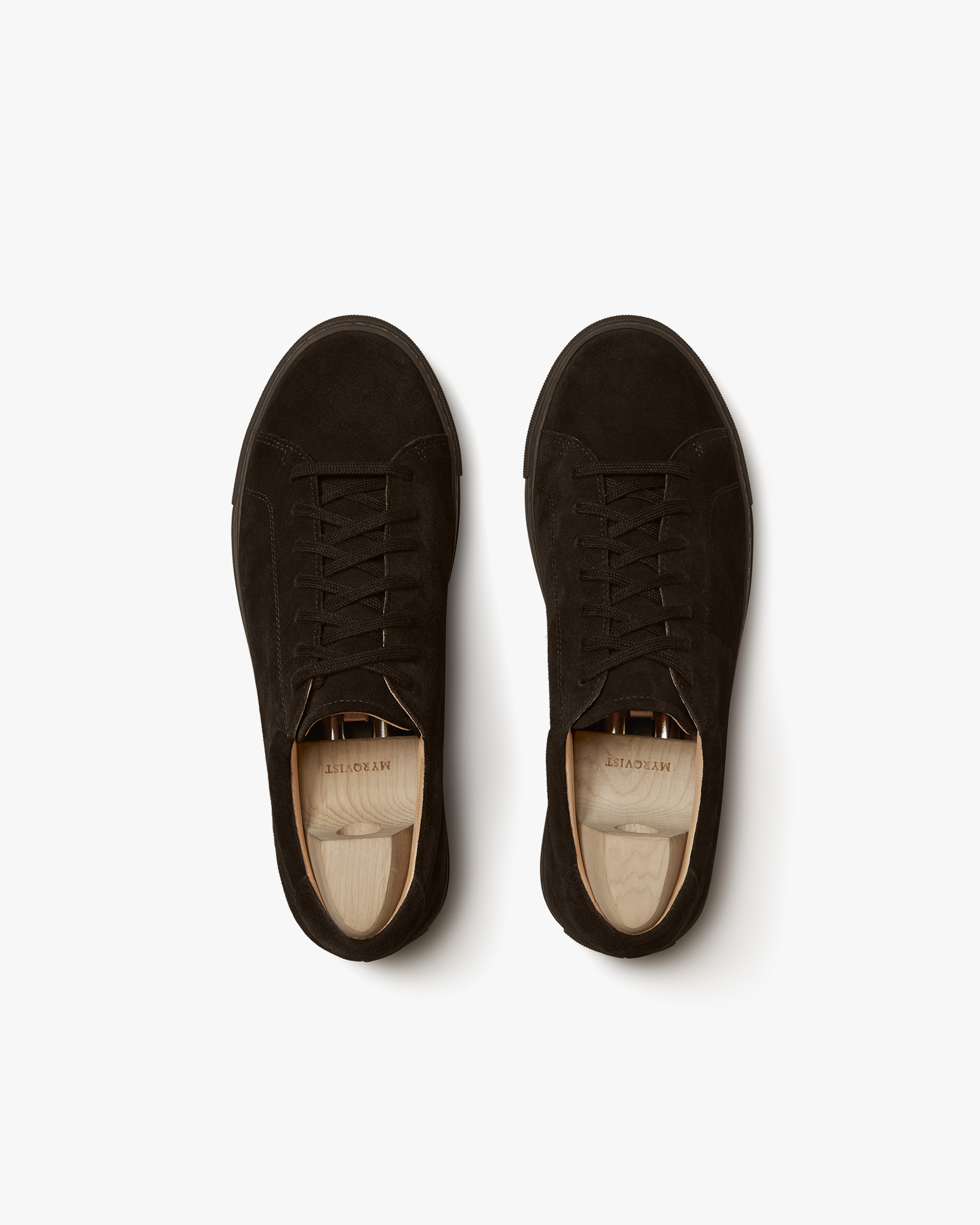 Vellano Oaxen Monochrome Sneakers