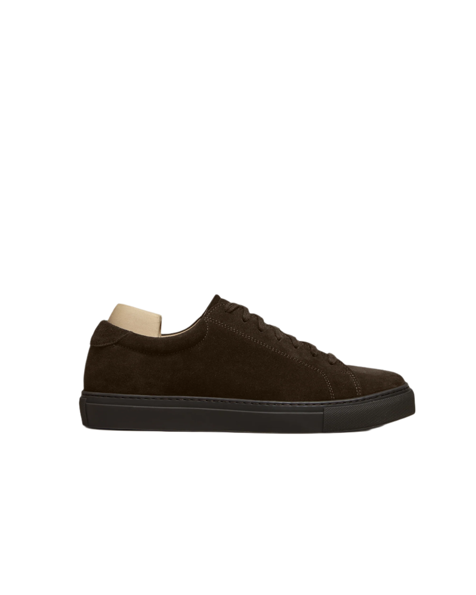 Vellano Oaxen Monochrome Sneakers