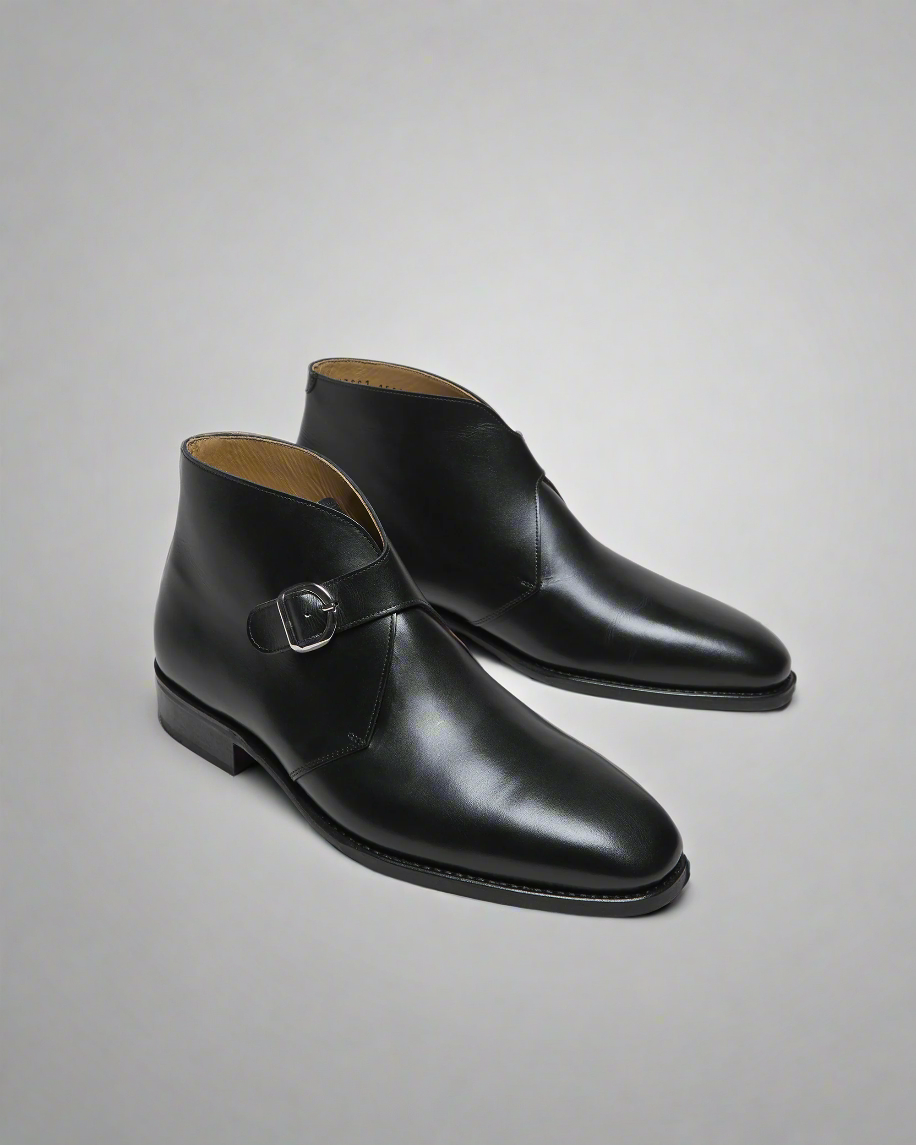Vellano Kungsholmen Monkstrap Boot
