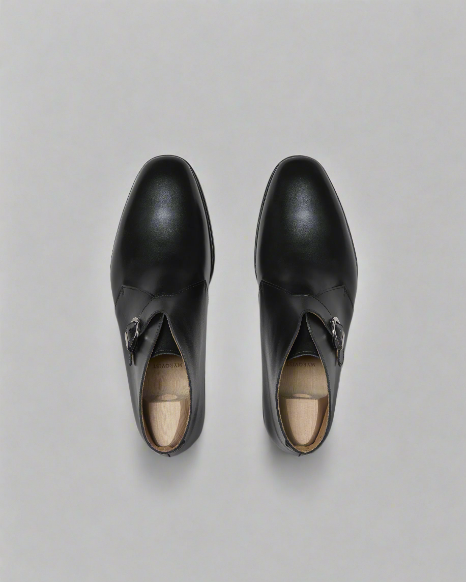 Vellano Kungsholmen Monkstrap Boot