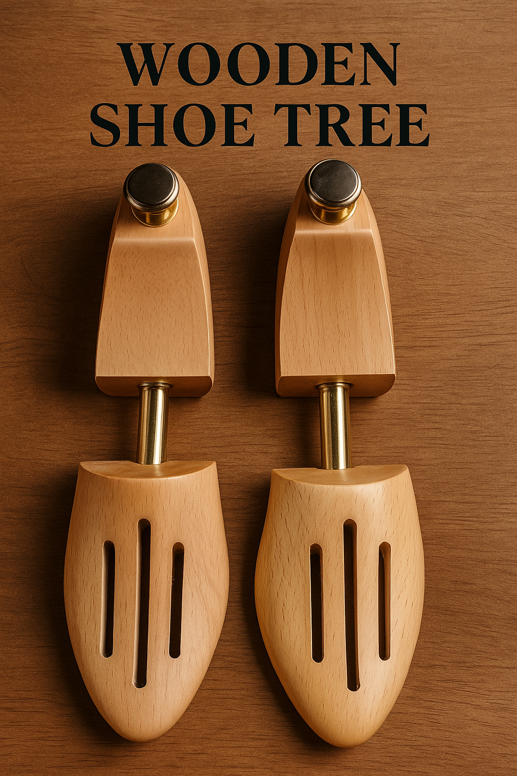 Shoe Tree