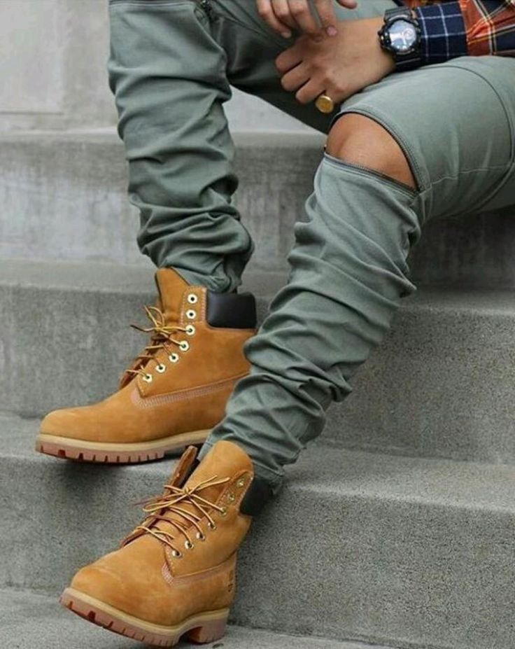 Vellano Carrick Brown Boots