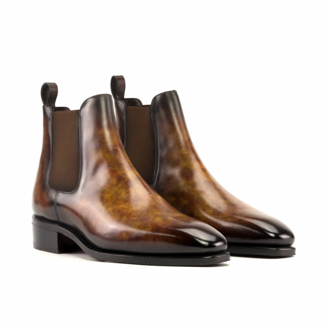 Vellano Austin Fire Finish Chelsea Boot