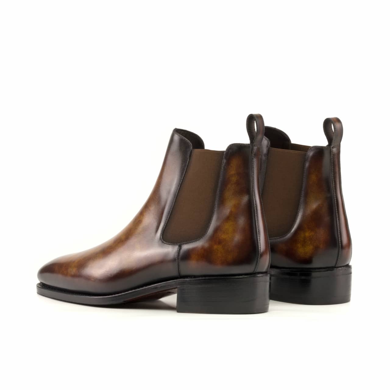 Vellano Austin Fire Finish Chelsea Boot