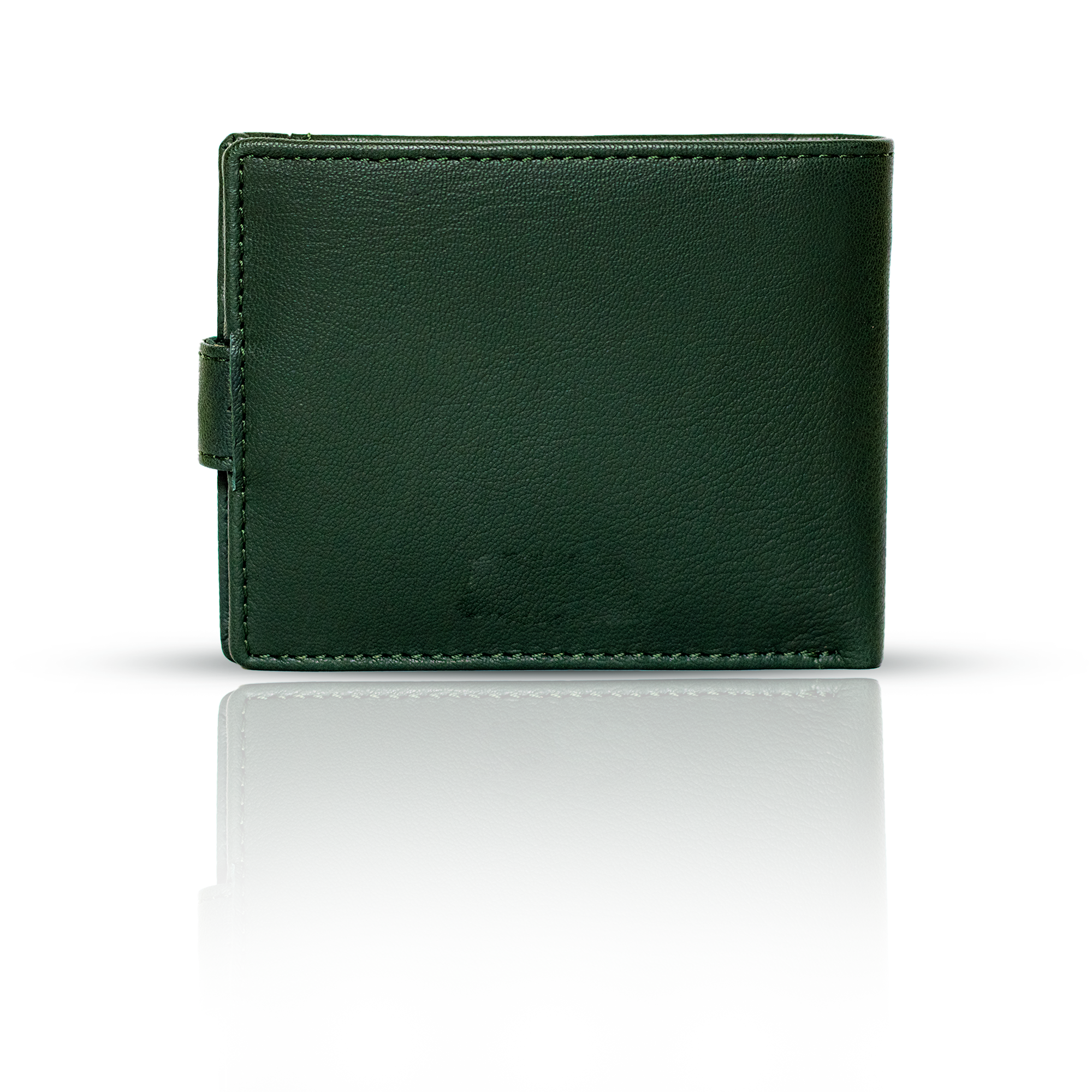 Vellano SummitHold Classic Men’s Leather Wallet for Daily Confidence