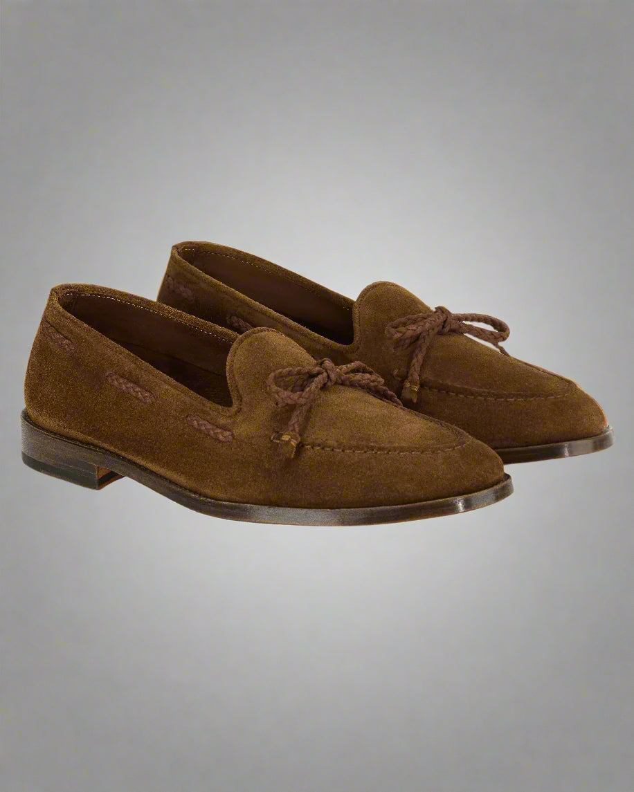 Vellano Aristo Tassel Loafers