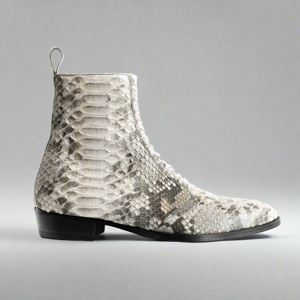 Vellano Python Side Zip Boot