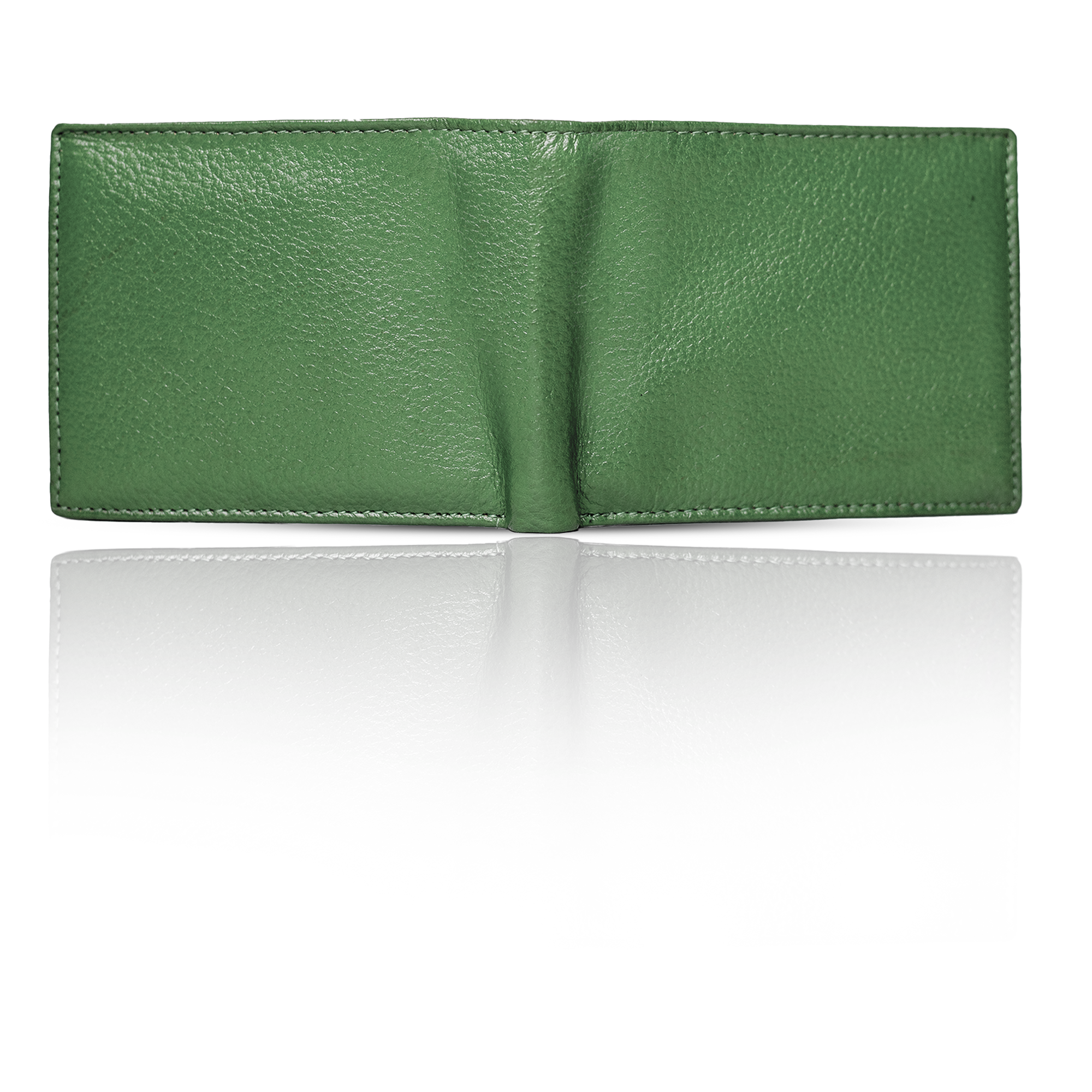 Vellano Slim RFID Wallet in Imported Leather for Secure Everyday Use
