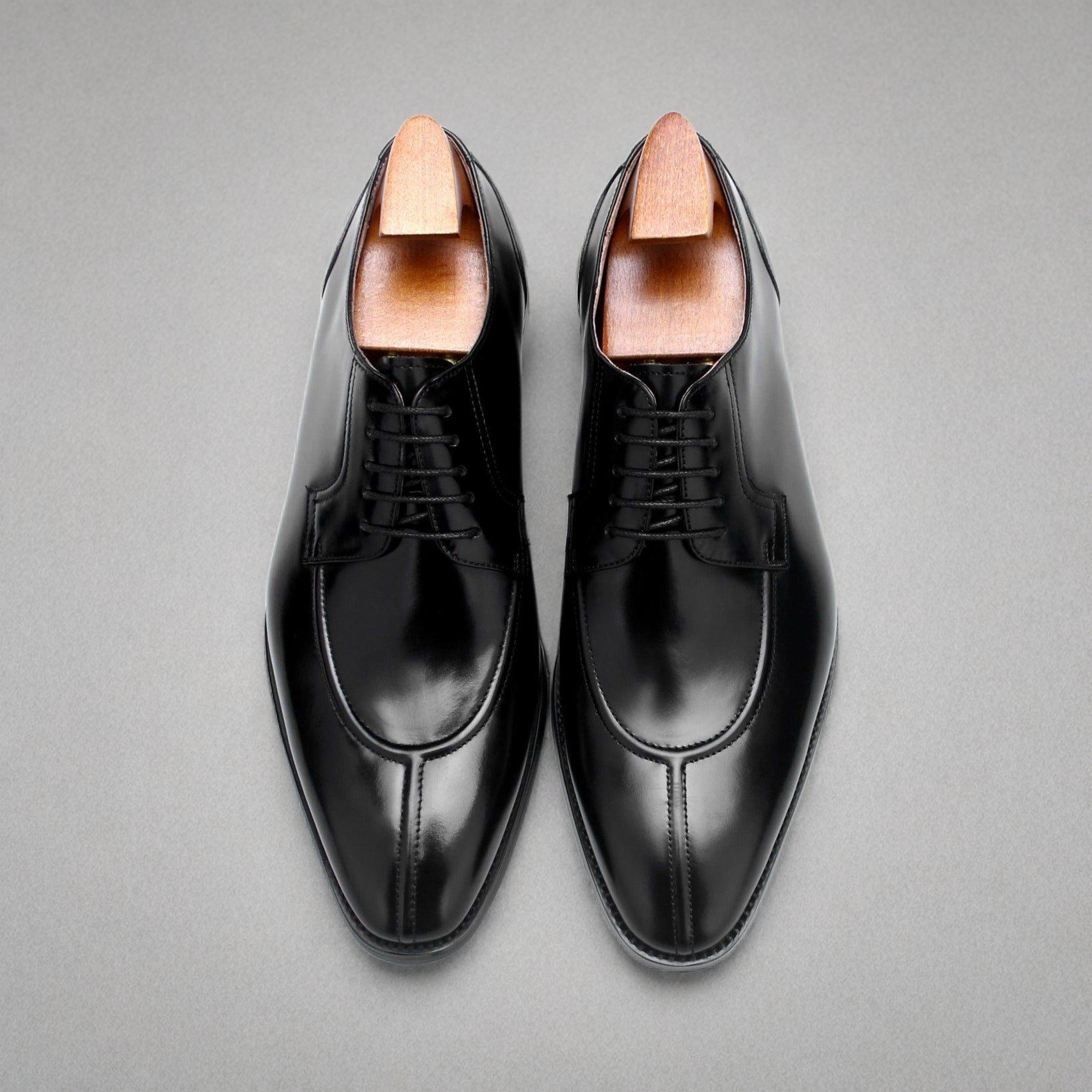Vellano Savona Walk Derby Leather Lace Up Shoes for Everyday Comfort and Style