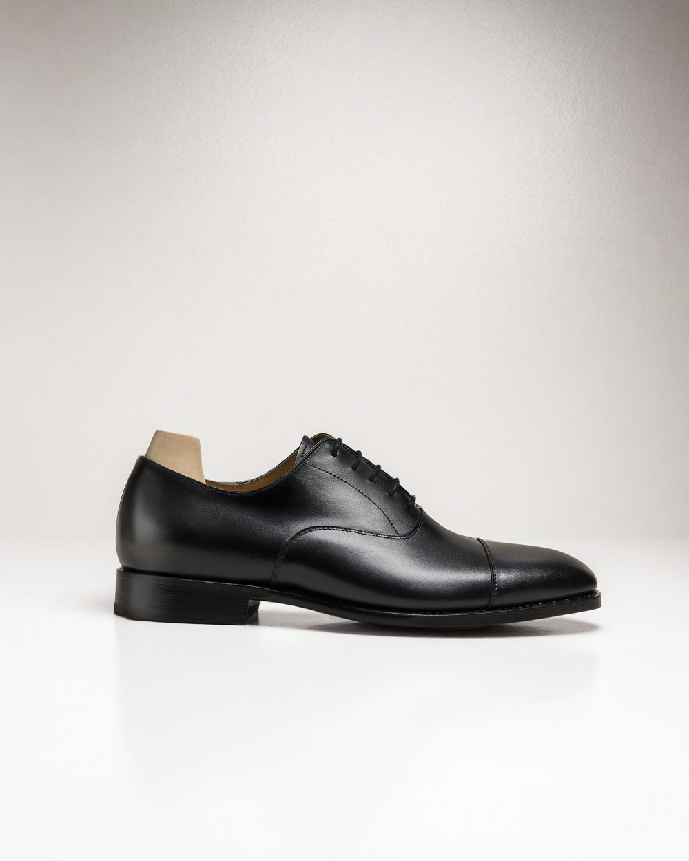Vellano Appelviken Leather Oxford Shoes
