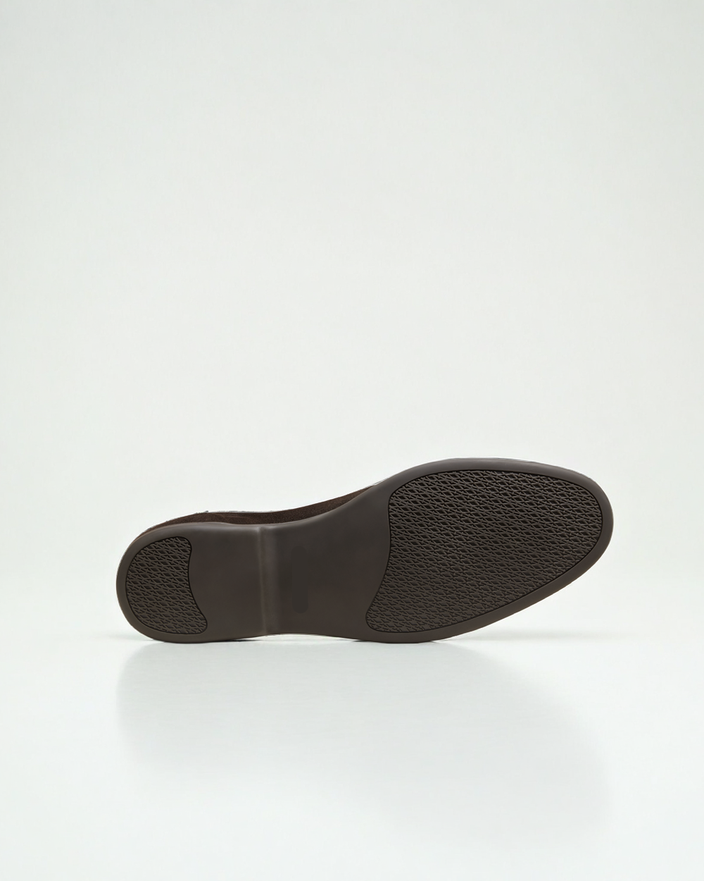 Vellano Branno Suede Loafer Shoes